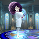Image for article titled Pokemon Sun and Moon's Thick Villain, Wicke, Got Modded Into Smash Bros